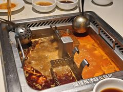 -海底捞火锅(威高广场店)