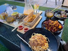 -INNS BAR 音乐酒吧餐厅
