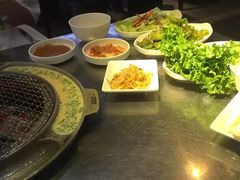-喜来稀肉(虹泉路店)