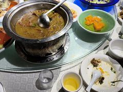 -金百万烤鸭店(良乡店)