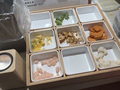 -阮大兴糕团(滨江宝龙店)