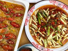 -阳光院坝小龙虾(红牌楼店)