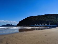 -东海半边山旅游度假区