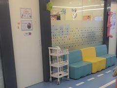 -极橙儿童齿科矫正中心(奥城店)