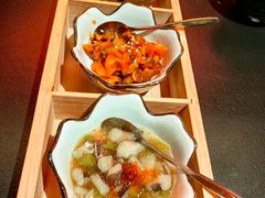 -無二炙坊·和牛烧肉(大钟寺1733店)