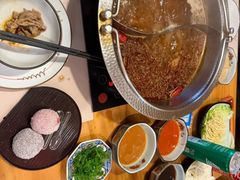 -牛匠和牛寿喜锅(西安总店)