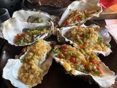 -花潮料理艺食馆(成都万象城店)