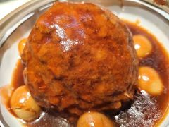 -佰家小厨·南京菜(夫子庙店)