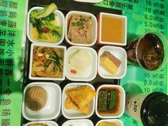 -令氏家外家周礼食府(桥南店)