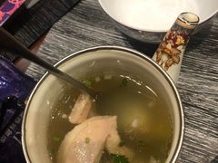 -SEEUNARI西域娜依新疆菜(环宇广场店)