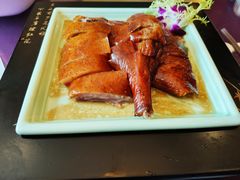 -南沙奥园酒店-中餐厅
