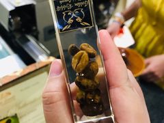 -巴厘岛黄金金兔咖啡工厂