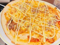 -萨莉亚意式餐厅(南京环亚凯瑟琳广场店)