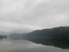 -新安江山水画廊风景区