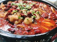 -四方小吃·白族庭院餐厅