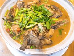 -下梅人家土菜馆(历史文化餐厅度假区店)