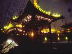 -迎泽公园