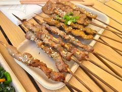 -下酒(华熙店)