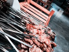 -袁家水泊水浒烤肉(白金店)