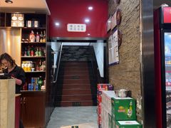 -湘桂人酒楼(西便门店)