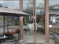 -CARINO BAKERY&CAFE(南方商城店)
