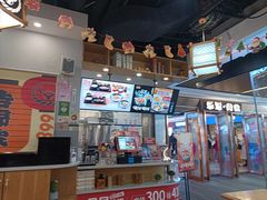 -吉野家(南昌铜锣湾店)