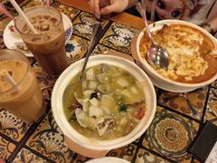 -番茄屋葡式美食(总店)
