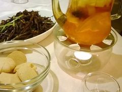 -粗茶淡饭·汉口公馆(循礼门店)