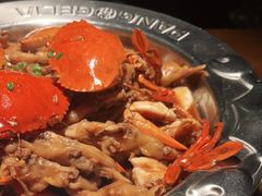 -胖哥俩肉蟹煲(福州仓山爱琴海店)