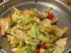 -吴越荣记苏州菜·松鼠桂鱼100%活鱼现做(斜塘老街店)