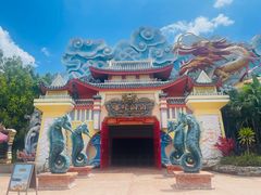 -厦门方特东方神画