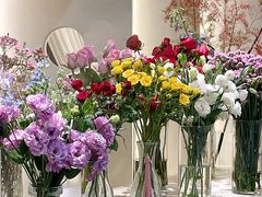 -晶雅花园西餐厅(南京首店)
