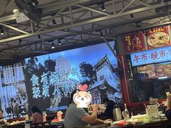 -蚝得喜海鲜(东城店)