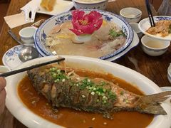 -老雒阳面馆·水席(定鼎门店)