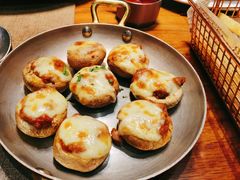 -食间牛排(湖西路店)