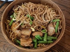 -老雒阳面馆·水席(定鼎门店)