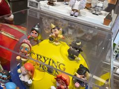 -泡泡玛特POPMART(上海环球港店)