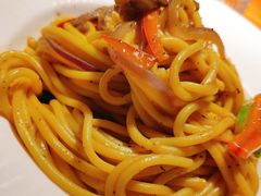 -秀儿家の小确幸融合西餐厅(万达店)