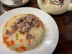 -塔里木的羊·新疆特色餐厅(钱湖北路店)