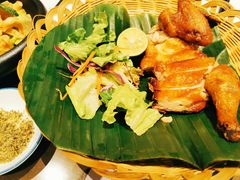 越南古法烧鸡-美奈小馆·越南料理(中航城君尚购物中心店)