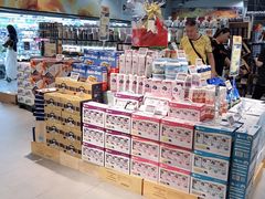-Olé精品超市(广州太古汇店)