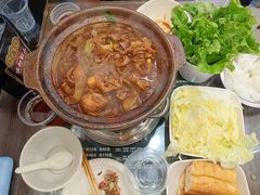 -川香煲(茅台路店)