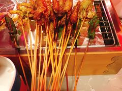 -浪起·江湖菜馆(陶瓷路店)
