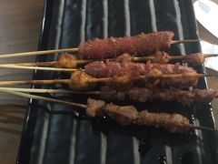 -老谭虾王蟹皇·龙虾·烧烤(蝴蝶湾店)
