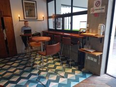 -fishtank鱼缸咖啡(三山街店)