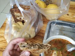 -李小老烧饼(常营民族家园店)