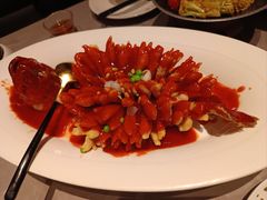 -醉庐·新上海菜(南京西路店)