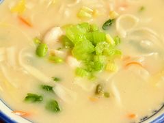 -老雒阳面馆·水席(定鼎门店)