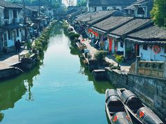 -绍兴书圣故里景区