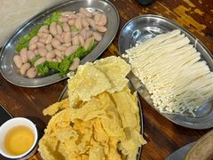-威邵鸡煲(西华路总店)